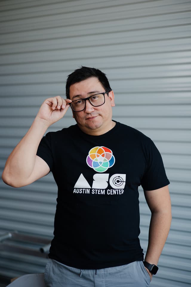 Adrian Perez