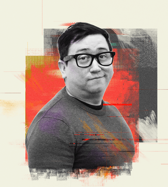 Adrian Perez