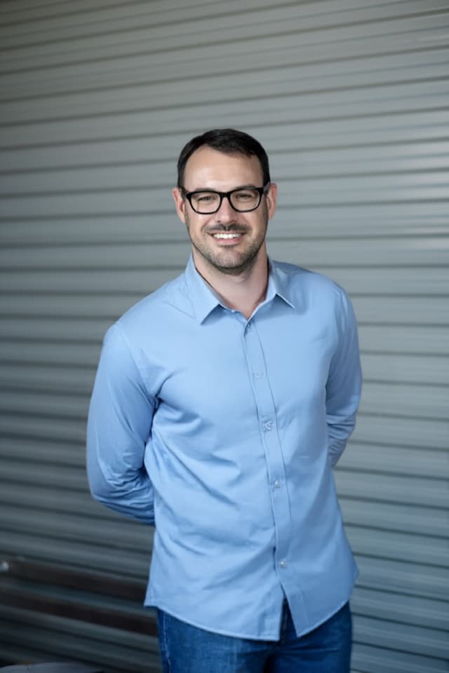 Evan Marchman