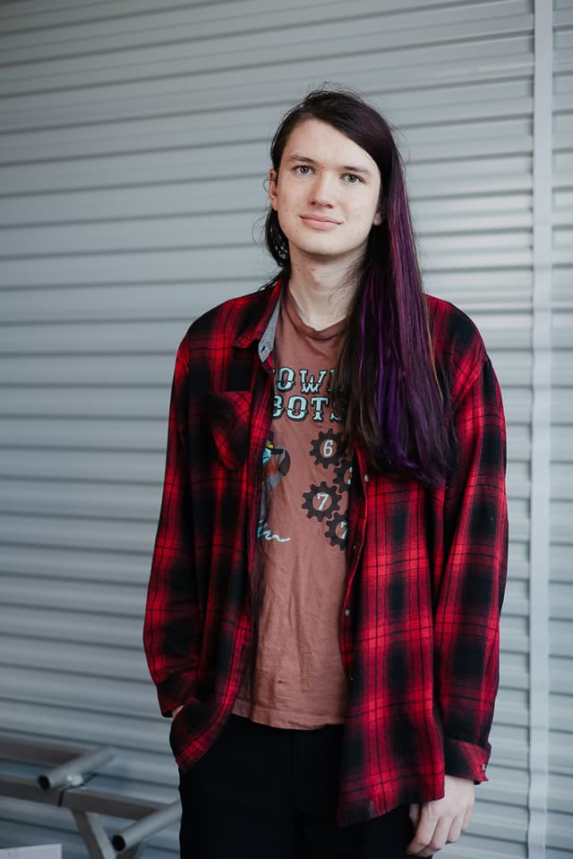 Kian Childs