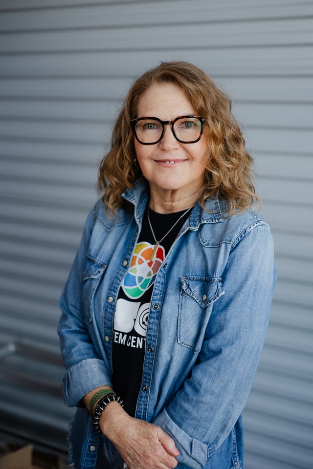Leah Silen
