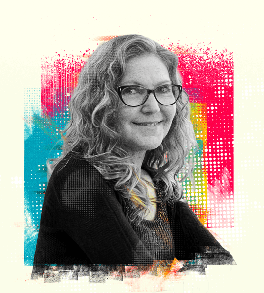 Leah Silen