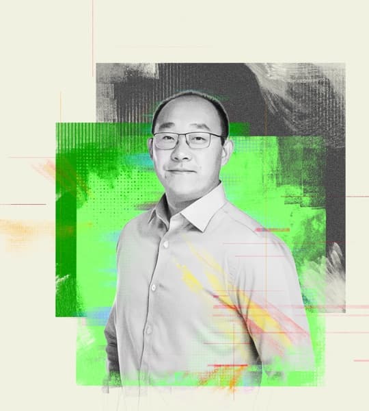 Peter Wang