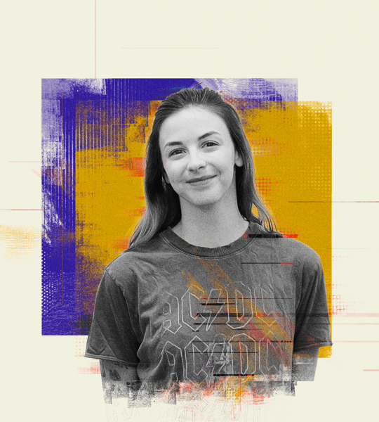 Rylee Lippenholz