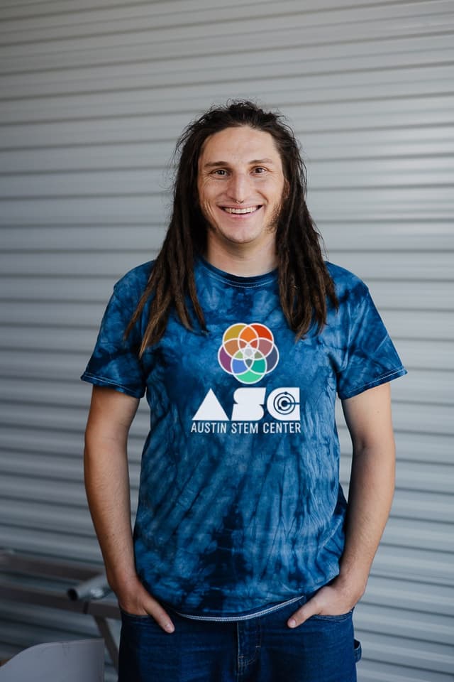 Zane Lewin